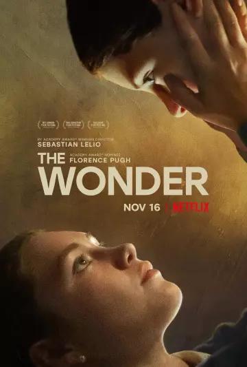 The Wonder  [WEBRIP 1080p] - MULTI (FRENCH)