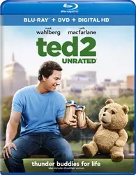 Ted 2 [HDLIGHT 720p] - MULTI (TRUEFRENCH)