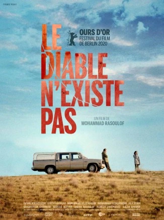 Le Diable n'existe pas  [WEB-DL 1080p] - MULTI (FRENCH)