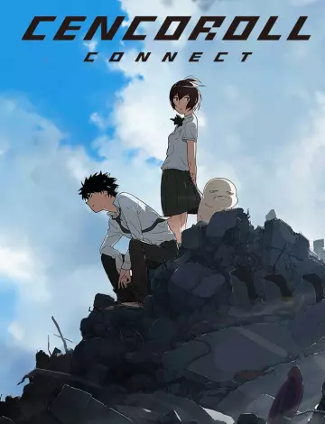 Cencoroll Connect  [BRRIP] - VOSTFR