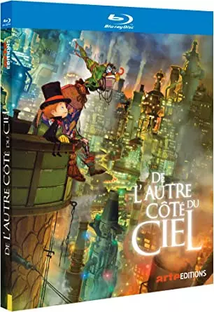 De l'autre côté du ciel  [HDLIGHT 1080p] - MULTI (FRENCH)