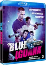 Blue Iguana [HDLIGHT 1080p] - MULTI (FRENCH)