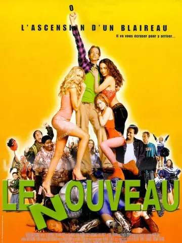 Le Nouveau  [WEB-DL 720p] - MULTI (TRUEFRENCH)