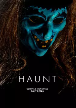 Haunt  [BDRIP] - FRENCH