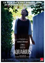 Aquarius  [BRRIP] - VOSTFR