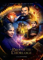 La Prophétie de l'horloge [BDRIP] - TRUEFRENCH