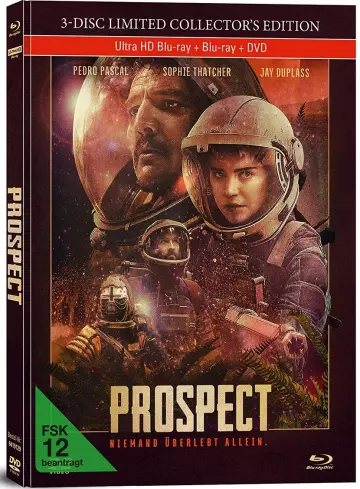 Prospect  [HDLIGHT 720p] - FRENCH