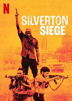 Silverton Siege  [HDRIP] - FRENCH