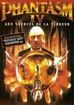 Phantasm 4 [DVDRIP] - MULTI (TRUEFRENCH)