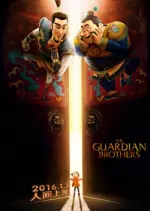 The Guardian Brothers  [WEBRIP] - FRENCH