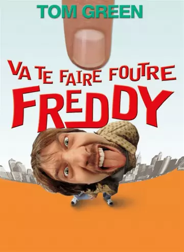 Va te faire foutre Freddy  [DVDRIP] - FRENCH