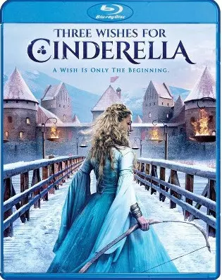 Trois vœux pour Cendrillon  [HDLIGHT 1080p] - MULTI (FRENCH)