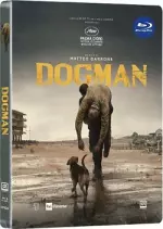 Dogman  [BLU-RAY 720p] - FRENCH