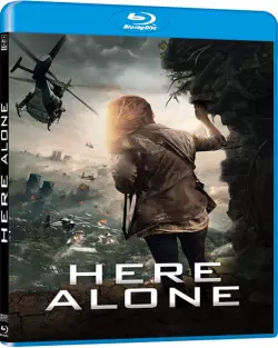 Here Alone  [BLU-RAY 1080p] - MULTI (FRENCH)