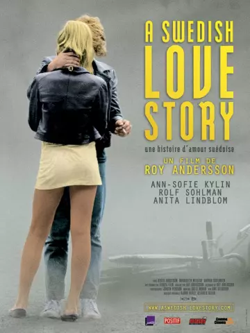 A Swedish Love Story  [HDLIGHT 1080p] - VOSTFR