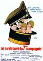 On a retrouvé la 7ème compagnie  [DVDRIP] - FRENCH