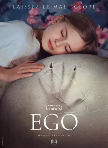 Egō [HDRIP] - FRENCH