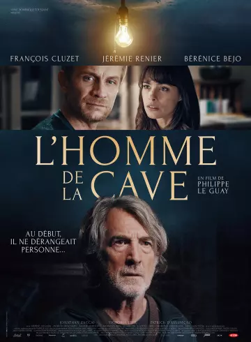 L'Homme de la cave  [WEB-DL 1080p] - FRENCH