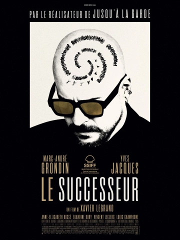 Le Successeur  [WEB-DL 720p] - FRENCH