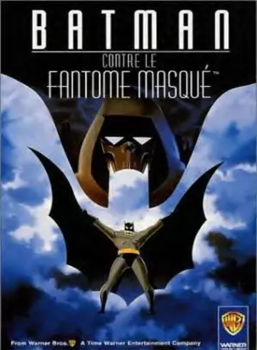 Batman contre le fantôme masqué  [HDLIGHT 1080p] - MULTI (TRUEFRENCH)