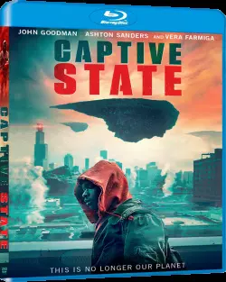 Captive State [BLU-RAY 1080p] - MULTI (TRUEFRENCH)