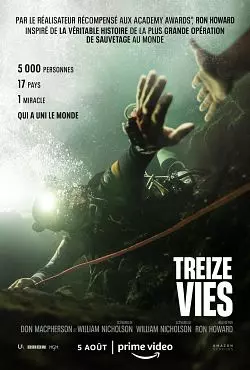 Treize vies  [WEB-DL 720p] - FRENCH