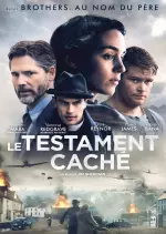 Le Testament caché [BDRIP] - FRENCH