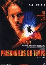 Prisonniers du temps  [DVDRIP] - FRENCH