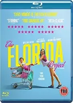 The Florida Project  [WEB-DL 720p] - FRENCH