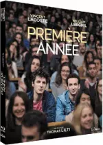 Première année  [BLU-RAY 1080p] - FRENCH