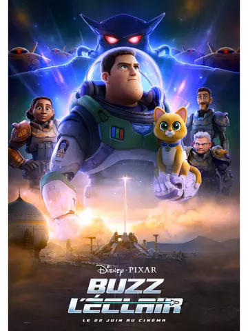 Buzz l'éclair  [WEB-DL 1080p] - MULTI (TRUEFRENCH)