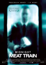 Midnight Meat Train  [DVDRIP] - VOSTFR