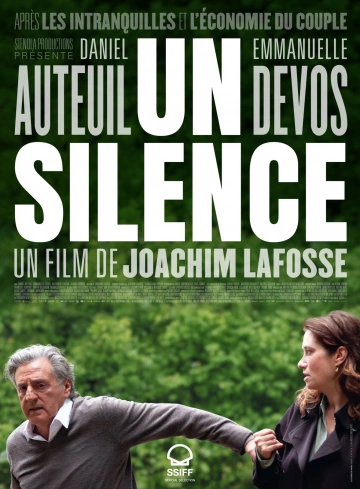 Un silence  [WEB-DL 720p] - FRENCH