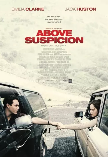 Above Suspicion [WEB-DL 1080p] - MULTI (TRUEFRENCH)