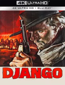 Django  [4K LIGHT] - MULTI (FRENCH)