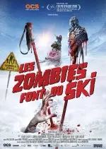 Les Zombies font du ski  [WEB-DL 720p] - FRENCH