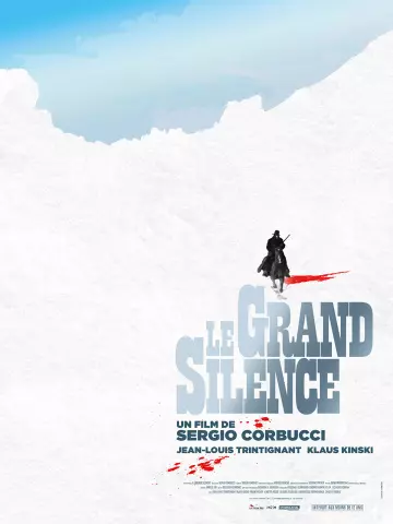 Le Grand Silence  [HDLIGHT 1080p] - MULTI (FRENCH)