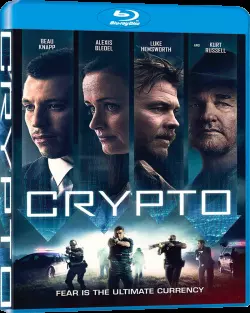 Crypto  [HDLIGHT 720p] - FRENCH