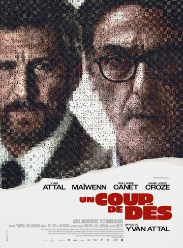 Un coup de dés  [HDRIP] - FRENCH