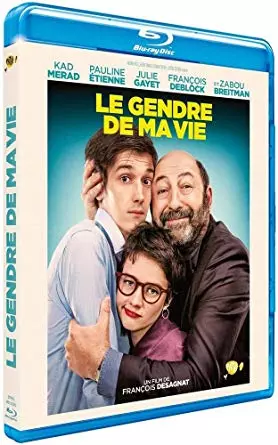 Le Gendre de ma vie  [HDLIGHT 720p] - FRENCH