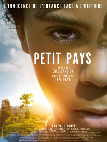 Petit Pays  [WEBRIP] - FRENCH