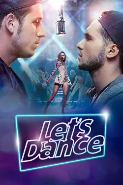 Let's Dance  [HDRIP] - FRENCH