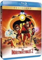 Les Indestructibles 2  [BLU-RAY 1080p] - MULTI (TRUEFRENCH)