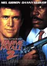 L'Arme fatale 2 [DVDRIP] - VOSTFR