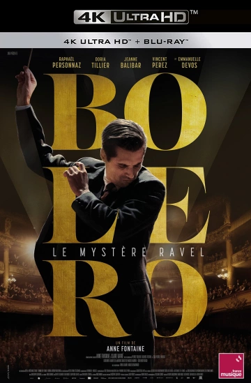 Bolero [WEB-DL 4K] - FRENCH