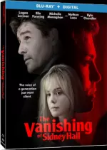 The Vanishing of Sidney Hall  [BLU-RAY 1080p] - MULTI (TRUEFRENCH)