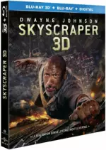 Skyscraper [BLU-RAY 3D] - MULTI (TRUEFRENCH)