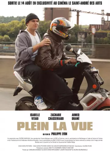 Plein la vue [HDRIP] - FRENCH