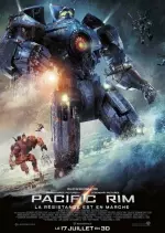 Pacific Rim [BRRIP] - FRENCH