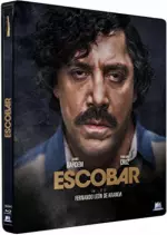 Escobar  [HDLIGHT 720p] - FRENCH